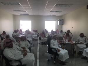 College of Education Launches Second Week of Summer Training Courses for the Affiliates of the Ministry of Education